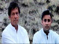 
      
      Pakistan: NAB requests court to freeze Zulfi Bukhari's assets
      
      