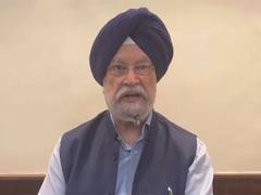 
      
      Hardeep Puri wishes Indian Oil on 65th establishment day
      
      