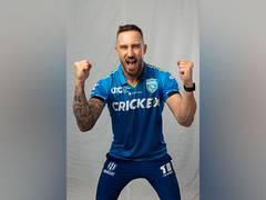 
      
      CPL franchise Saint Lucia Kings unveil team jersey for 2024
      
      