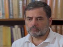 
      
      LoP Rahul Gandhi discusses the need for tourism in Wayanad
      
      