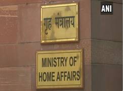 
      
      MHA constitutes inter-ministerial team
      
      
