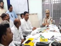 
      
      West Bengal: Minor girl molested at Howrah Government Hospital
      
      