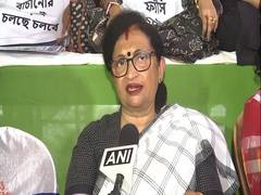 
      
      Kolkata rape-murder case: TMC demands CBI to build strong case
      
      