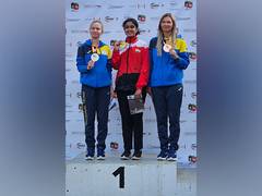 
      
      India make bright start at World Deaf Shooting Championship
      
      