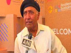 
      
      World impressed with what India has done in space science: Rakesh
      
      