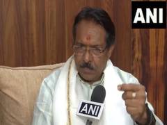 
      
      Party to have more members because of welfare schemes of PM: BJP
      
      