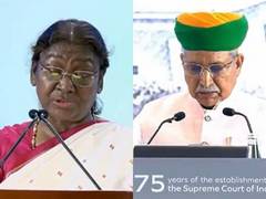 
      
      Echos for breaking 'Tarikh par Tarikh' (adjournment) culture
      
      