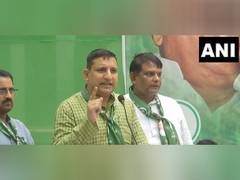 
      
      RJD asks party workers to explain benefits of caste census
      
      
