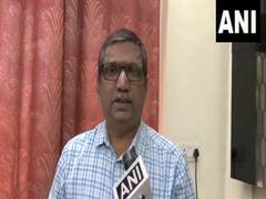 
      
      Depression over Andhra, Odisha coasts to cause widespread rain
      
      