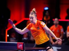 
      
      Puneri Paltan Table Tennis down Jaipur Patriots to stay alive
      
      