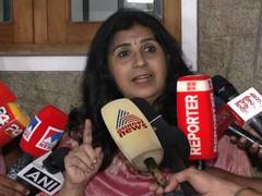 
      
      Simi Rose Bell John expelled from Congress over derogatory remark
      
      