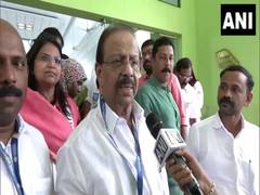 
      
      ‘Simi Rose Bell John’s allegations are baseless': : Kerala Cong
      
      