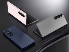 
      
      Samsung Galaxy Z Fold special edition may feature S Pen support
      
      