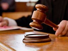 
      
      Gangster Yogesh Tunda gets 2 hours of custody parole
      
      