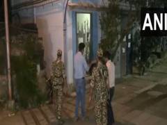 
      
      Kolkata rape-murder case: CBI investigates crime spot 
      
      