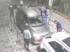 
      
      Mumbai: Journalist arrested, charged with bid to murder driver 
      
      