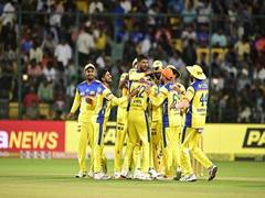 
      
      Mysore Warriors win Maharaja Trophy after beating Bengaluru
      
      
