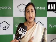 
      
      Odisha: BJD leader hits out at state government
      
      