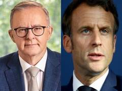 
      
      World leaders express shock over deaths of 6 Israeli hostages
      
      