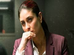 
      
      Kareena Kapoor Khan excited about 'The Buckingham Murders'
      
      