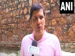 
      
      AAP's Saurabh Bharadwaj accuses Centre of 