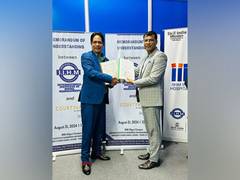 
      
      IIHM Signs Historic MoU with Courtyard by Marriott Siliguri
      
      