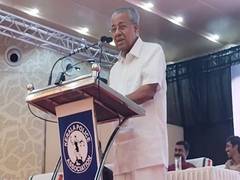 
      
      Kerala CM assures investigation over Nilambur MLA PV Anvar’s alle
      
      