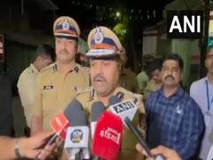 
      
      Pune: Former NCP corporator shot dead by unidentified assailants
      
      