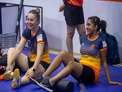 
      
      UTT: Chennai Lions, Puneri Paltan TT face off in must-win affair
      
      