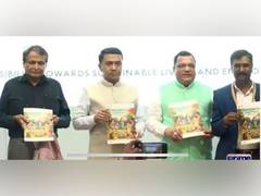 
      
      Bisleri International Partners with the Government of Goa
      
      