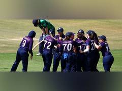 
      
      Scotland name squad for Women’s T20 WC
      
      