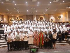 
      
      Le Cordon Bleu Concludes The Ultimate Chef Tour In India
      
      