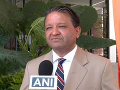
      
      Indian envoy calls PM Modi's visit to Brunei 'historic moment'
      
      