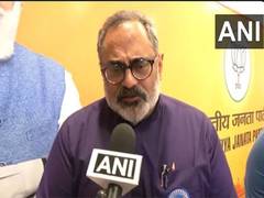 
      
      BJP slams Congress over Simi Rose Bell John's expulsion
      
      