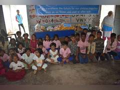 
      
      IYDF and TR Construction and Design Bring Care to Children
      
      