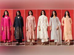 
      
      Celebrate Beauty of Indian Ethnic Wear with the Nargis Collection
      
      