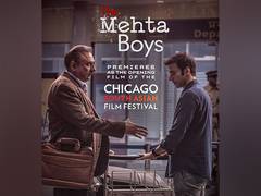 
      
      Boman Irani's directorial 'The Mehta Boys' to open at CSAFF 
      
      