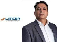 
      
      Lancer Container Lines enters agreement with Indonesian company
      
      