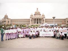 
      
      Athulya Senior Care Hosts Nationwide Walk-a-thon
      
      