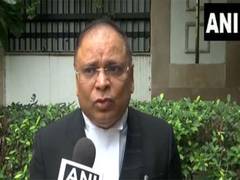 
      
      Senior advocate urges govt to improve judicial infrastructure
      
      
