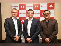 
      
      ROCKWOOL Charts New Growth Path in India 
      
      