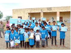 
      
      IYDF and Rome Desert Camel Safari Bring Warmth and Care 
      
      