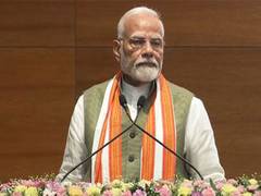 
      
      BJP membership drive isn’t just ritual, is expansion of family:PM
      
      