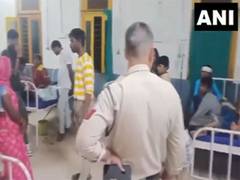 
      
      CM announces ex-gratia of Rs 2 lakh each over devotees death
      
      