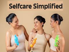 
      
      Selfcare Simplified with Rivona Naturals
      
      