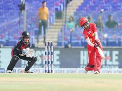 
      
      WDPL: East Delhi Riders edge past South Delhi Superstarz 
      
      