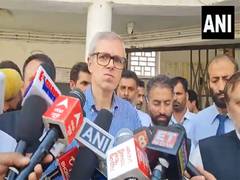
      
      J-K: “Ideology keeps changing,” says Omar Abdullah
      
      