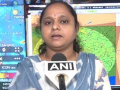 
      
      Moderate rainfall expected in Telangana tomorrow: IMD scientist 
      
      
