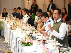 
      
      Assam tourism sector transformed since 2016: Jayant Mallabaruah
      
      