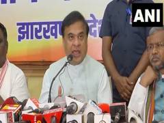 
      
      Assam CM Sarma condemns deaths during police recruitment drive in
      
      